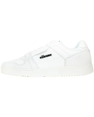 Ellesse Sneakers - Bianco