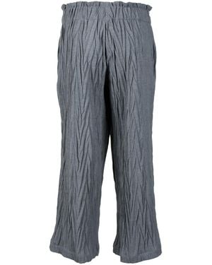 Collection Privée Pantalone - Grigio