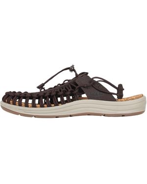 Keen Sandalo - Schwarz