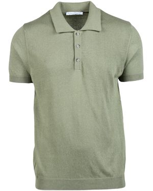 MILLENOVECENTOCINQUANTA7 Maglia - Weiß