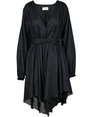 Alexandre Vauthier Abito Donna - Nero
