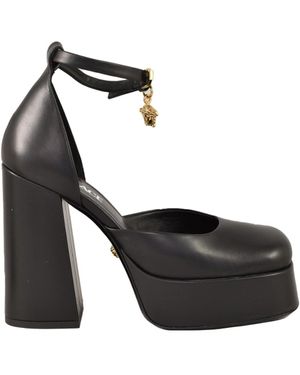 Versace Scarpe - Schwarz