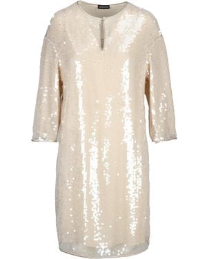 Emporio Armani Abito Donna - Natur