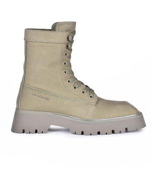 Alexander Wang Stivaletto - Braun