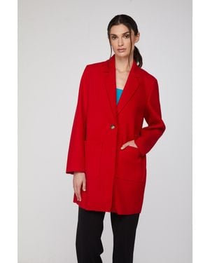 Mangano Roter „London“ Rote