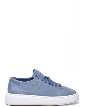 Santoni Scarpe - Blu