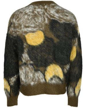 MSGM Maglia - Multicolore