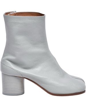 Maison Margiela Stivaletto - Grigio