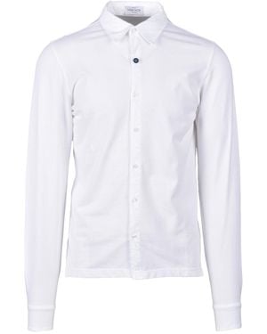 Heritage Camicia - Weiß
