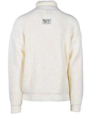 FAMILY FIRST Maglia - Bianco