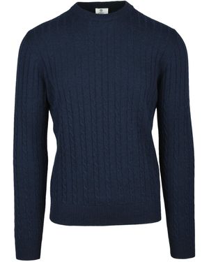 Luigi Borrelli Napoli Maglia - Blu