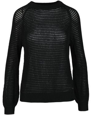 Sun 68 Maglia - Nero