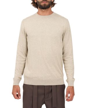 SELECTED Maglia - Neutro