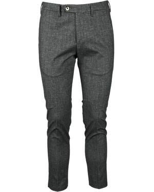 Michael Coal Pantalone - Grigio