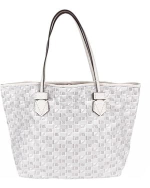 Moreau Borsa - Bianco