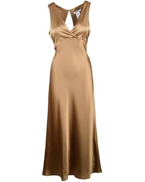 Max Mara Abito Donna - Natur
