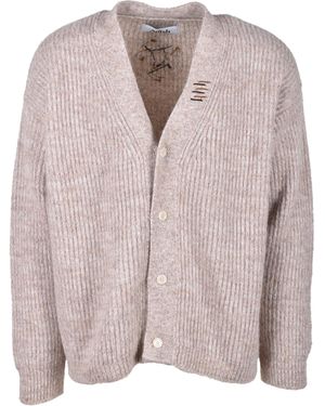 Adish Cardigan - Rosa