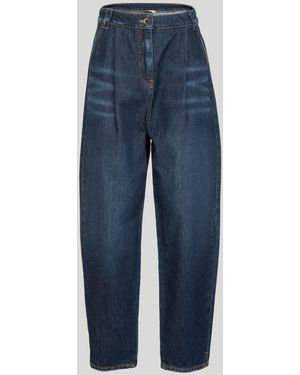 Patrizia Pepe Jeans Lavaggio Blu Scuro