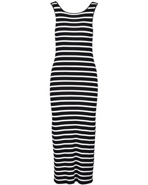 Wild Cashmere Abito Donna - Bianco