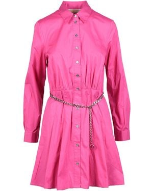 Michael Kors Abito Donna - Pink