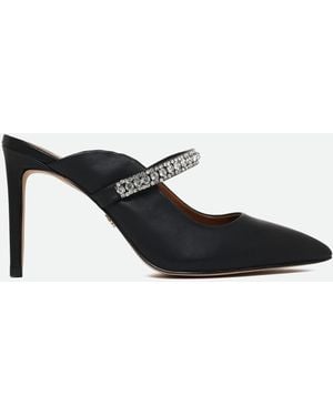 Kurt Geiger Sabot Nero