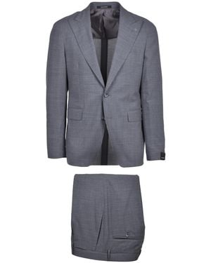 Tagliatore Abito Uomo - Grigio