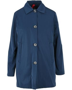 Museum Giubbotto - Blu