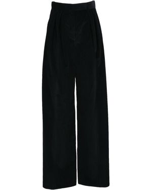 Max Mara Pantalone - Nero