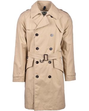 Camplin Trench - Neutro