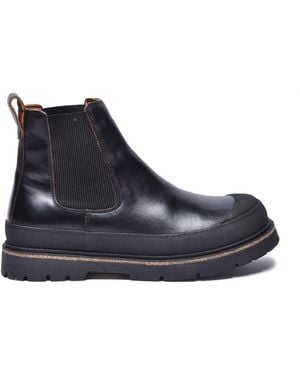 Birkenstock Stivaletto - Blu