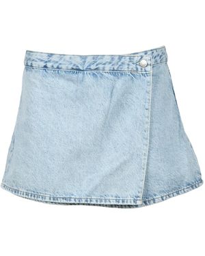 Calvin Klein Shorts - Blau