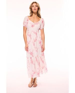 judalon cotton midi dress Judalon Cotton Midi Dress