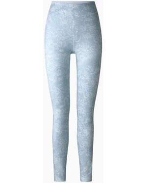 LoveShackFancy Bogner Fire+Ice X Love Leggings For - Pink