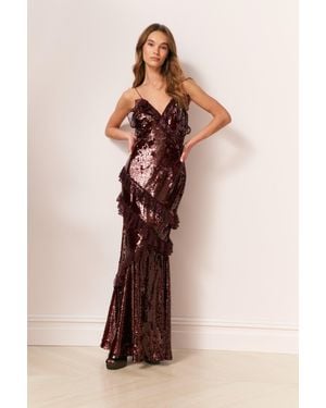 LoveShackFancy Winter Dresses for Women | Lyst