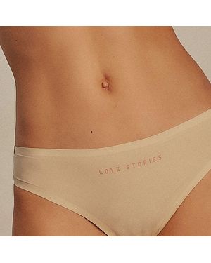 Love Stories Slip Kate - Neutro