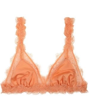 Love Stories Love Lace - Orange