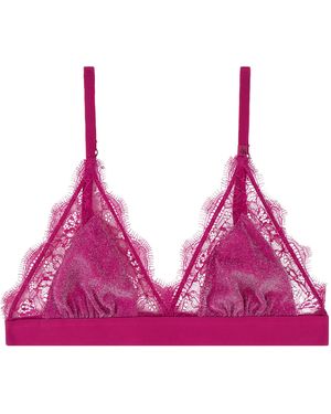 Love Stories Love Lace - Rose