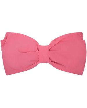 Love Stories Bow - Rosa