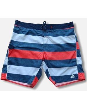 adidas Swimming Trunks - Blue