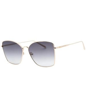 Longchamp Sunglasses - White