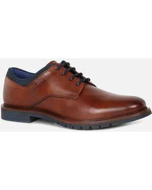 Bugatti Century Shoes - Brown