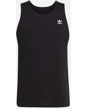 adidas Originals Tank Top - Black