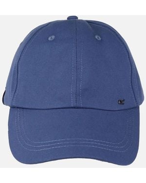 Regatta Cassian Baseball Cap - Blue