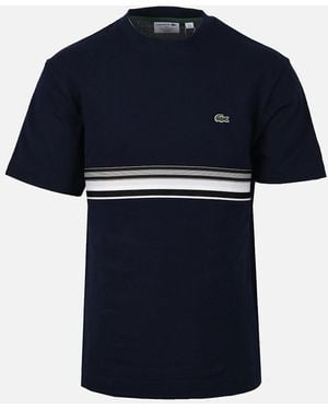 Lacoste Made - Blue