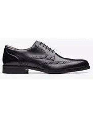 Clarks Craftarlolimit - Black