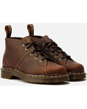 Dr. Martens Dr. Martens - Brown