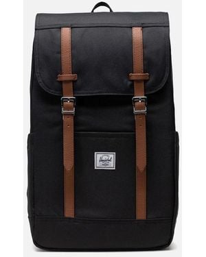 Herschel Supply Co. Retreat Backpack - Black