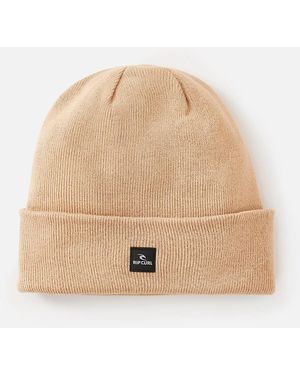 Rip Curl Rip Curl Primitive Beanie - Natural