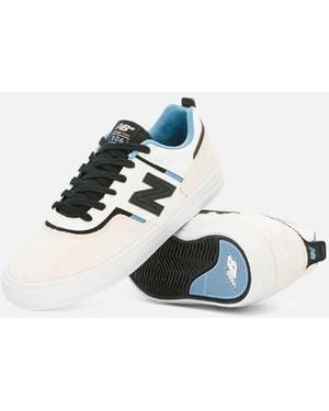 New Balance Nm306 Jamie Foy Shoes - White