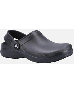 Skechers Riverbound Clogs - Blue